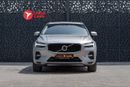 Volvo XC60 ULTIMATE BRIGHT 2024 Volvo XC60 B5 Core GCC | Agency Warranty