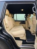 تويوتا لاند كروزر GXR V6 4WD/  INTERIOR UPGRADE/ LOW  MILEAGE/ MINT CONDITION/ LOT#48220