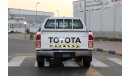 Toyota Hilux Toyota Hilux 2015 GCC in excellent condition without accidents, very clean from inside and outside