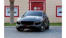 Porsche Cayenne 92A