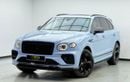 Bentley Bentayga 2023 Bentley Bentayga V8, Warranty, Full Service History, Low Km, Excellent Condition, European