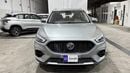MG ZS 2025 STD | AED 619/Month | 0 DP | 30 Day Return | Warranty | Service History