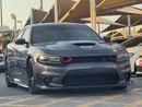 Dodge Charger Scatpack 6.4L V8 WideBody