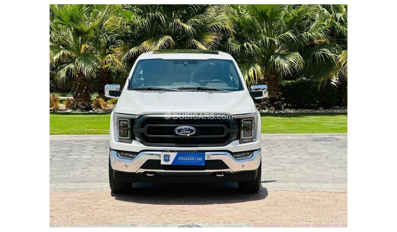 Ford F 150 F150 KING RANCH 5.0 L || 3520 PM || PRISTINE CONDITION || PANORAMIC SUNROOF