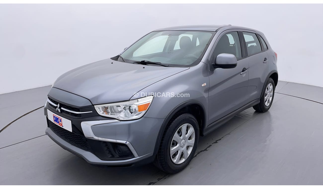 Mitsubishi ASX GLX LOWLINE 2 | Zero Down Payment | Free Home Test Drive