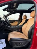 Hyundai Santa Fe 2022 HYUNDAI SANTAFE CALLIGRAPHY 4x4 FULL OPTIONS IMPORTED FROM USA