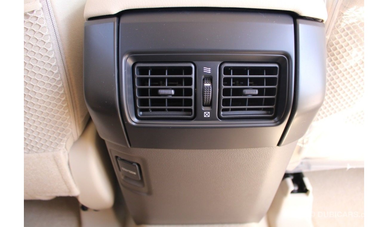Toyota Prado 2.7L Petrol TX Auto