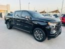 شيفروليه سيلفارادو 1500 RST