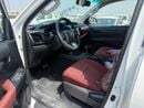 Toyota Hilux TOYOTA HILUX 2.4 L AT BASIC WHITE 2025- OMAN SPEC