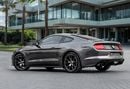 فورد موستانج Ecoboost Mustang Ecoboost | 2,233 P.M | 0% Downpayment | EXTENDED WARRANTY