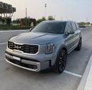 Kia Telluride GT Line