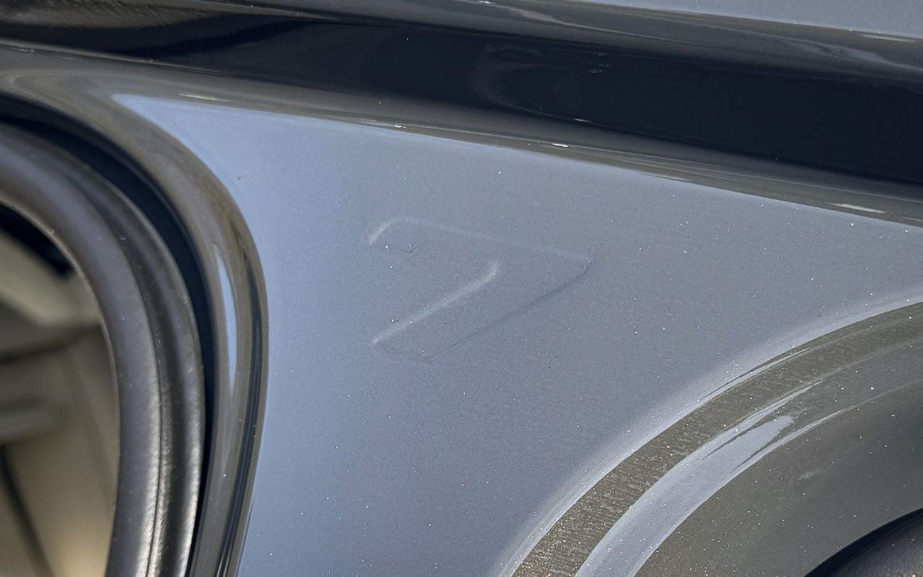بي أم دبليو i7 XDRIVE60 BUSINESS EXCELLENCE xDrive60 Excellence Pro Right Hand Drive