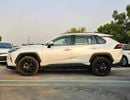 Toyota RAV4 HYBRID/ELITE PLUS E-CVT/2.5L V4 4WD/PANORAMIC ROOF, POWER SEATS (CODE # RHEP4)