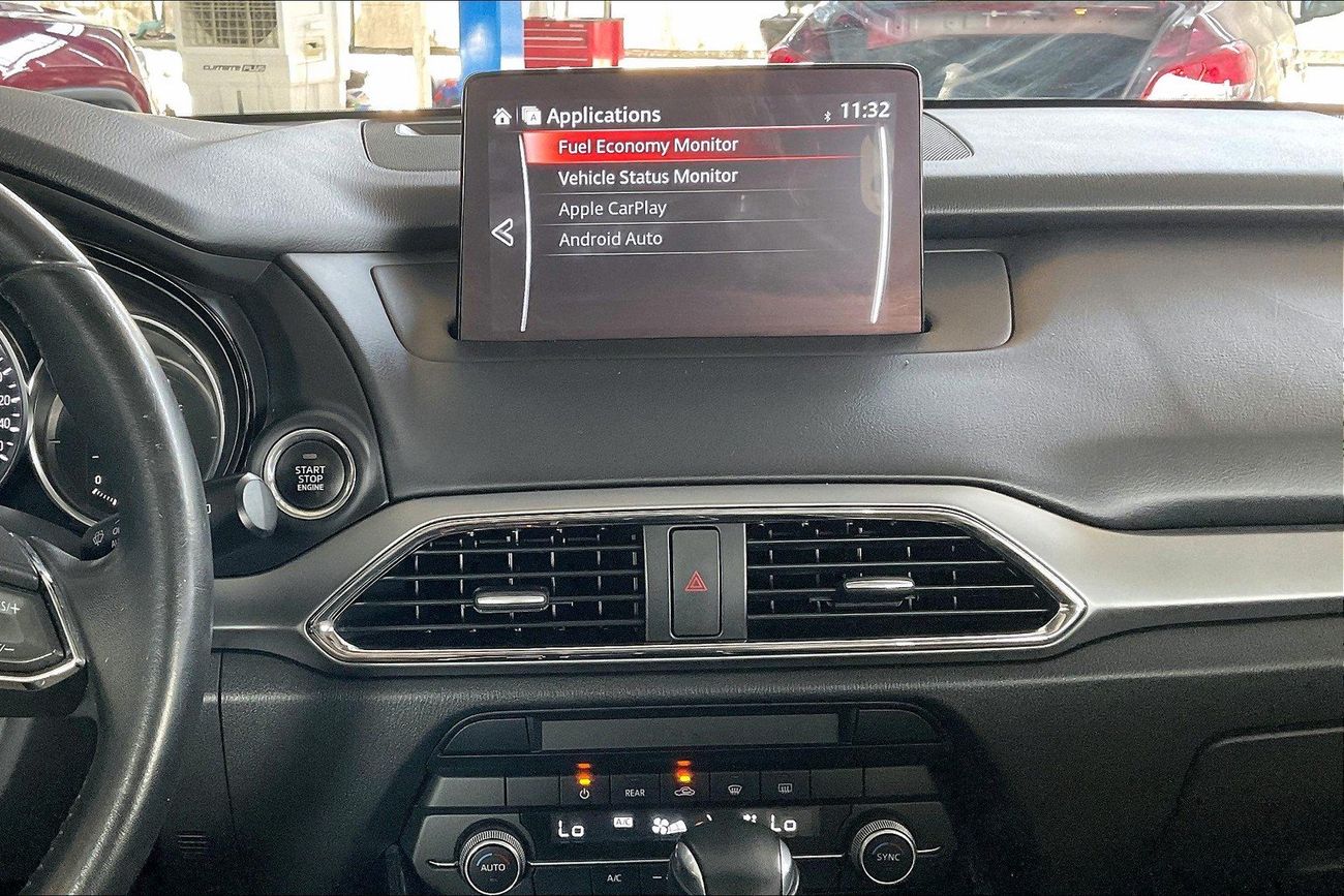 Mazda CX9 GT | Guaranteed Warranty | 0 Down Payment