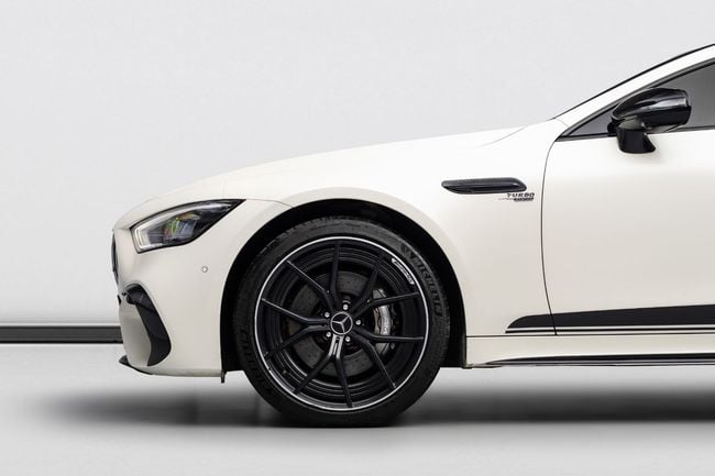 Mercedes-Benz AMG GT, миниатюра 28