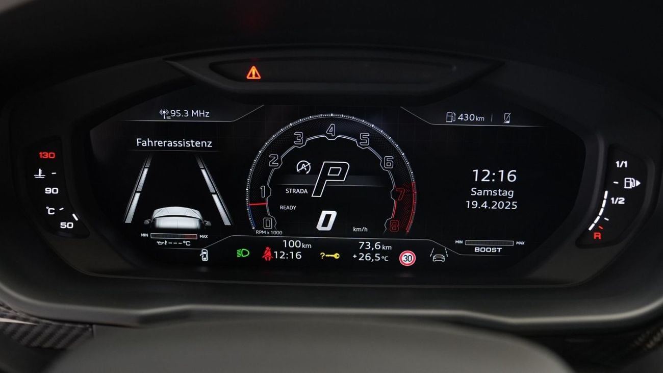 Lamborghini Urus S 4.0T V8 2024 | BRAND NEW | LAMBORGHINI URUS S - V8 | EUROPEAN SPECS | 0 KM MILEAGE | PERFECT CONDI