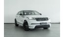 Land Rover Range Rover Velar 2018 Range Rover Velar P380 SE / Range Rover 5 Year Warranty & 5 Year Service Pack