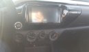 Toyota Hilux 2.8 AT T.Diesel DC 4WD WITH ORIGINAL LEATHER SEATS