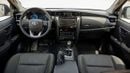 Toyota Fortuner GX2 TOYOTA FORTUNER 2.4 DIESEL AT MID OPTION