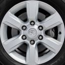 Toyota Prado GXR