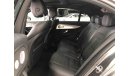 Mercedes-Benz E 63 AMG full options