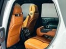 Land Rover Range Rover HSE