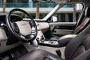 لاند روفر رينج روفر Range Rover | 4,113 P.M | 0% Downpayment | VOGUE P400 | UNDER WARRANTY!