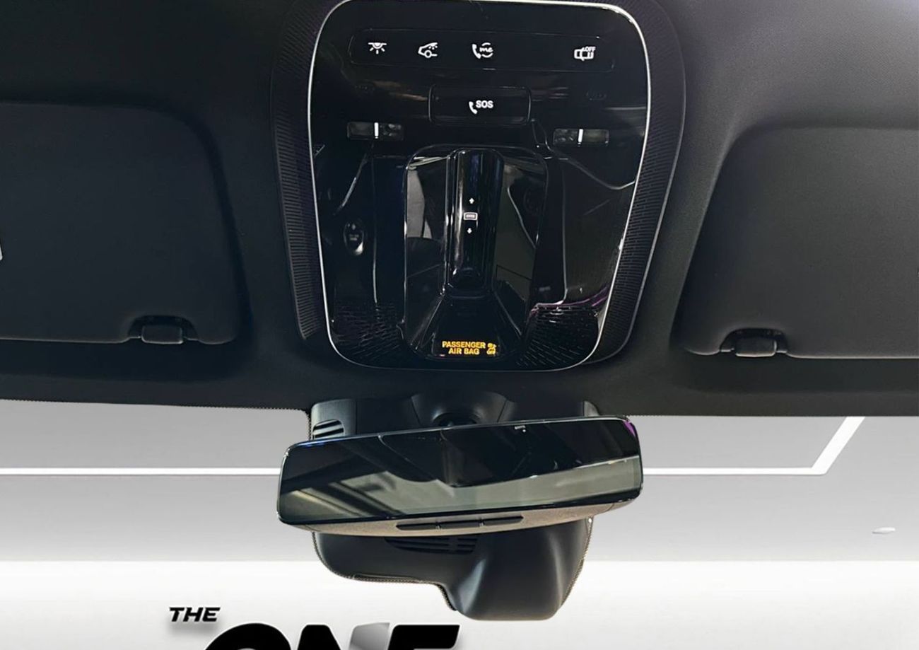 Mercedes-Benz GLC 300 clean title - no accident no painting