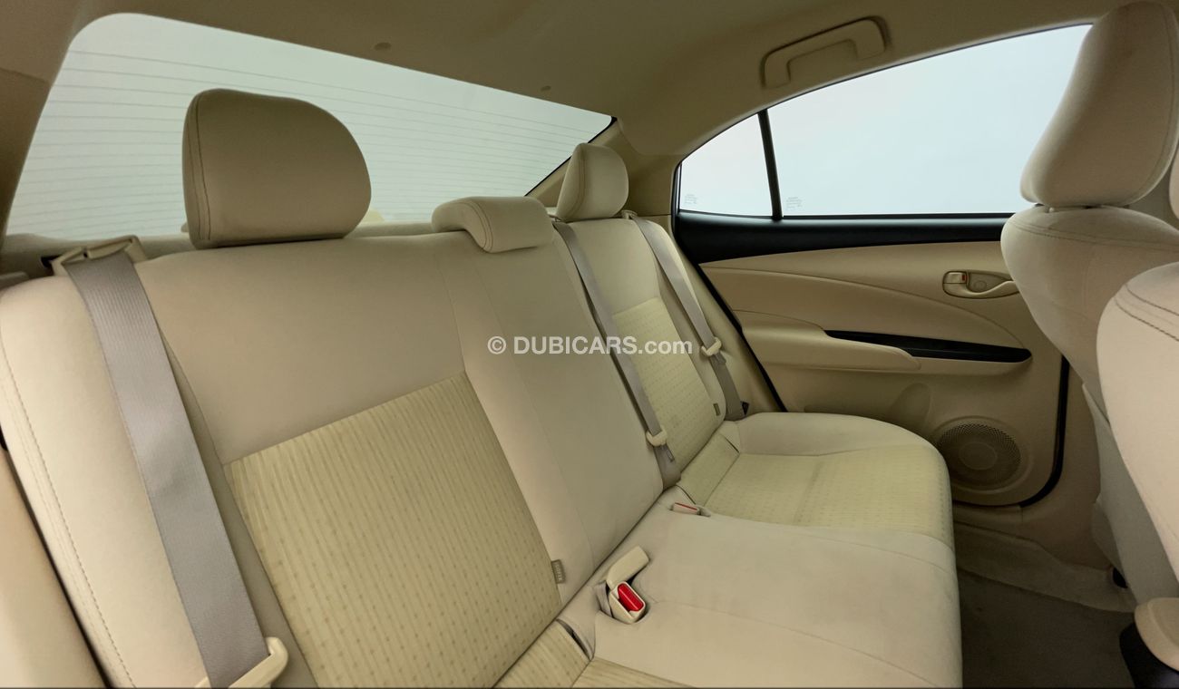 Toyota Yaris E 1.5 | Zero Down Payment | Free Home Test Drive