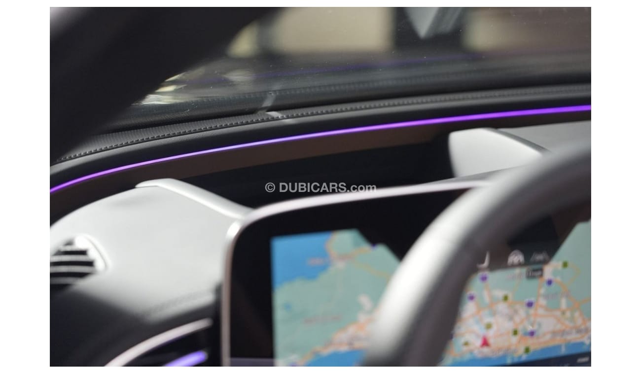 Mercedes-Benz E300 Mercedes-Benz E 300 | 2024 GCC 0km | Agency Warranty | AMG Package