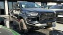 تويوتا هيلوكس HILUX GR SPORT 2026 GCC