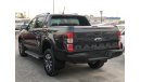 Ford Ranger WILDTRACK 3.2L Diesel , Fully Optioned Black Edition, Different Colors Available (CODE # FRB2021)