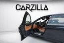 بي أم دبليو 750Li GRANDE Luxury 4.4L (443 HP)