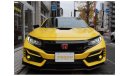 Honda Civic FK8