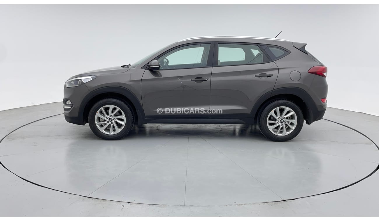 هيونداي توسون GL 2 | بدون دفعة مقدمة | اختبار قيادة مجاني للمنزل