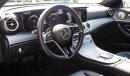 Mercedes-Benz E 350 4matic