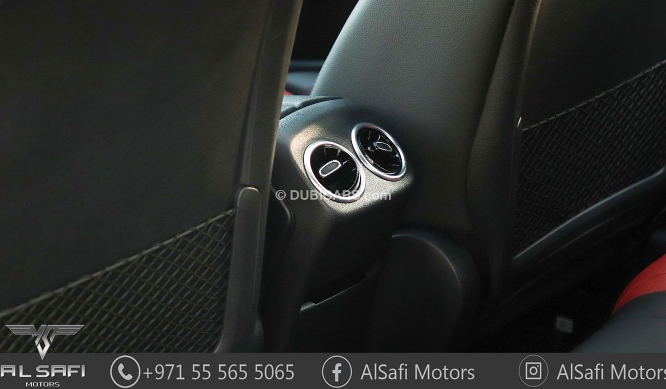 مرسيدس بنز CLA 250 KIT 45 AMG