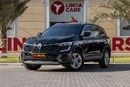 Renault Koleos PE 2.5L FWD