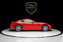 Ferrari 599 GTB 