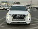 Hyundai Palisade 2021 Hyundai Palisade Calligraphy Edition Full Option Panoramic View - 360* 5 CAM - HUD - 3.8L - V6