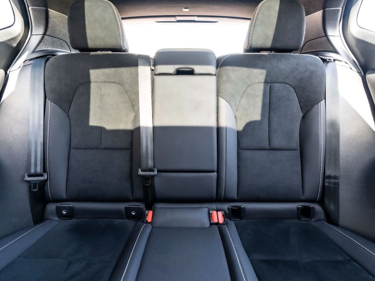 Volvo XC40 ULTIMATE DARK