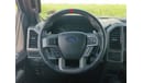 Ford F 150 Raptor RAPTOR / PANORAMIC / 12600 KMS ONLY (LOT # 14380)