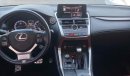 Lexus NX300 Full option