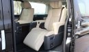 Toyota Granvia GRANVIA 2.8L DIESE VIP