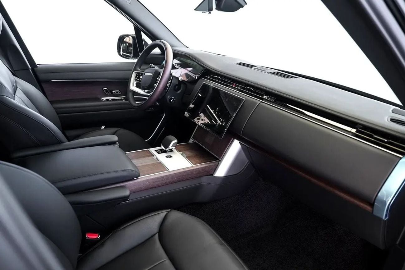 Land Rover Range Rover AUTOBIOGRAPHY LWB P530 LWB 4.4L