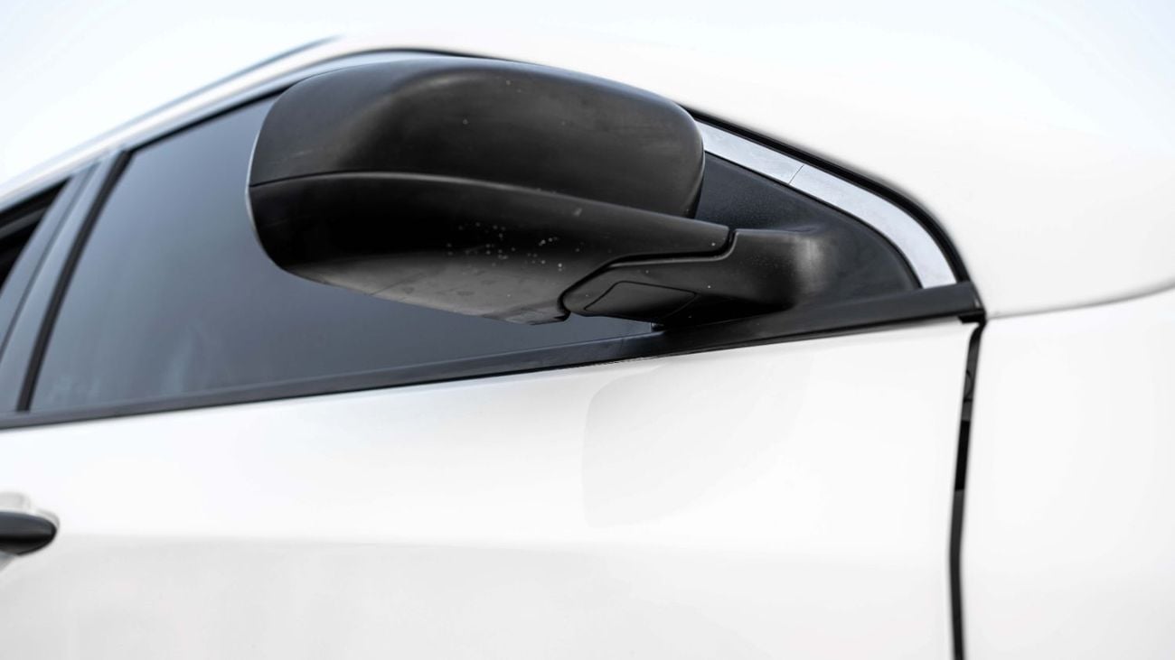 Jeep Compass 2020 Jeep Compass 2.4L AT Petrol