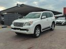 Lexus GX460 Platinum 4.6L Lexus Gx 460 2010 Gcc full option No1