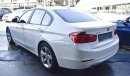 BMW 320i d - amazing condition - imported from Japan - price is negotiable