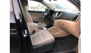 Hyundai Tucson 1.6L GDI TURBO / PANORAMIC/ LEATHER / DVD / PUSH START/ ELECTRIC /LEATHER Seat / ( LOT # 4490)