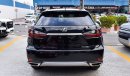 Lexus RX350